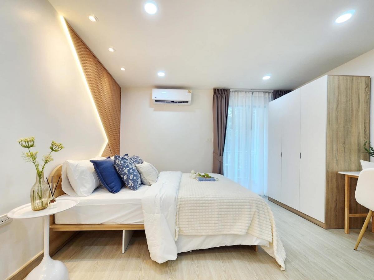 For SaleCondoBang Sue, Wong Sawang, Tao Pun : Condo installments starting at 6,000, Prachachuen area, very cool with the Regent Home 6/1 project.