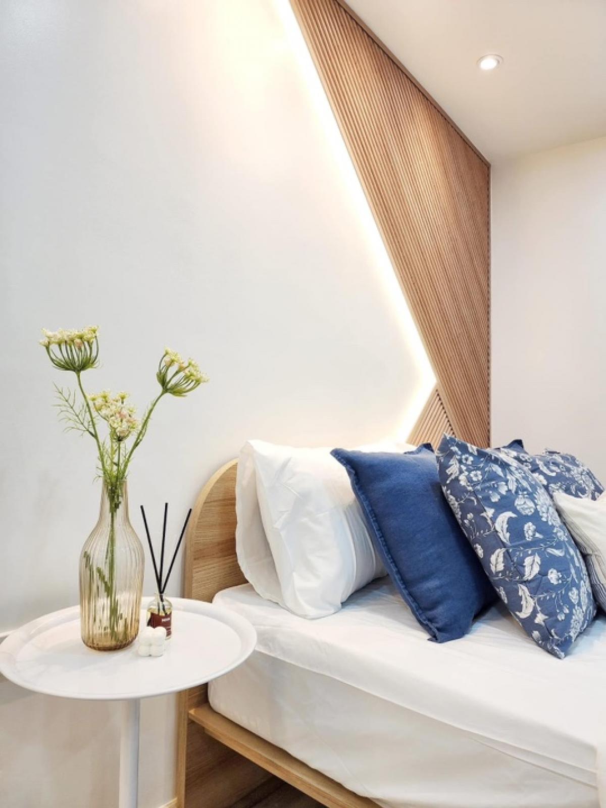 For SaleCondoBang Sue, Wong Sawang, Tao Pun : Condo installments starting at 6,000, Prachachuen area, very cool with the Regent Home 6/1 project.