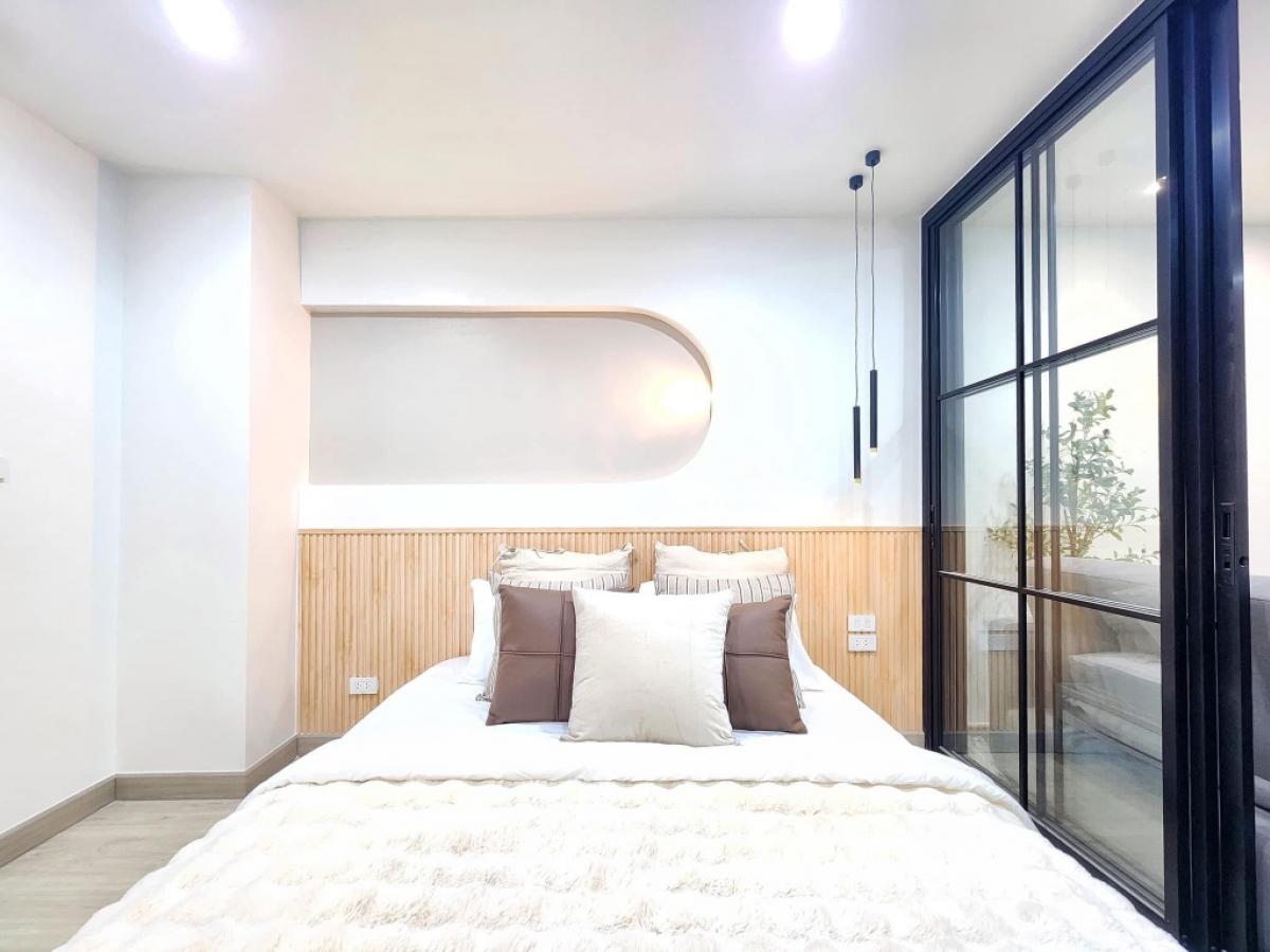 ขายคอนโดสะพานควาย จตุจักร : คอนโดสุดฮอต โซนรัชดาผ่อนเเค่ 6,000 บาท กับโครงการ Royal tower 3 อินทามระ