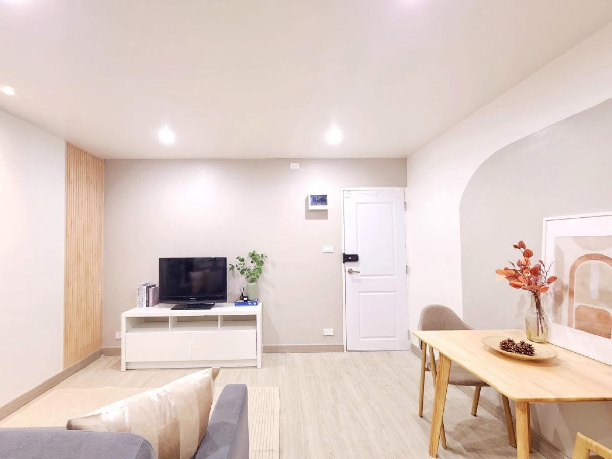 ขายคอนโดสะพานควาย จตุจักร : คอนโดสุดฮอต โซนรัชดาผ่อนเเค่ 6,000 บาท กับโครงการ Royal tower 3 อินทามระ