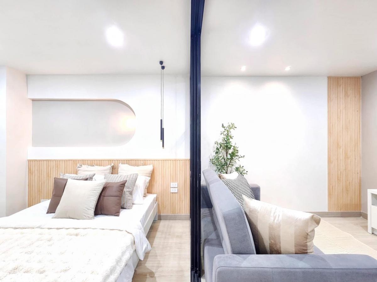 ขายคอนโดสะพานควาย จตุจักร : โครงการ คอนโด Royal tower 3 ผ่อนเริ่มต้นเเค่ 6,000 บาท