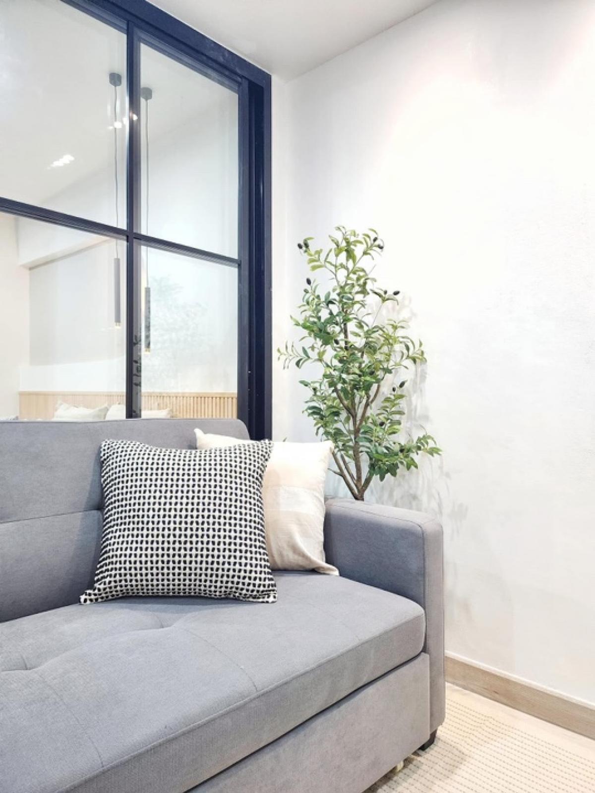 ขายคอนโดสะพานควาย จตุจักร : โครงการ คอนโด Royal tower 3 ผ่อนเริ่มต้นเเค่ 6,000 บาท