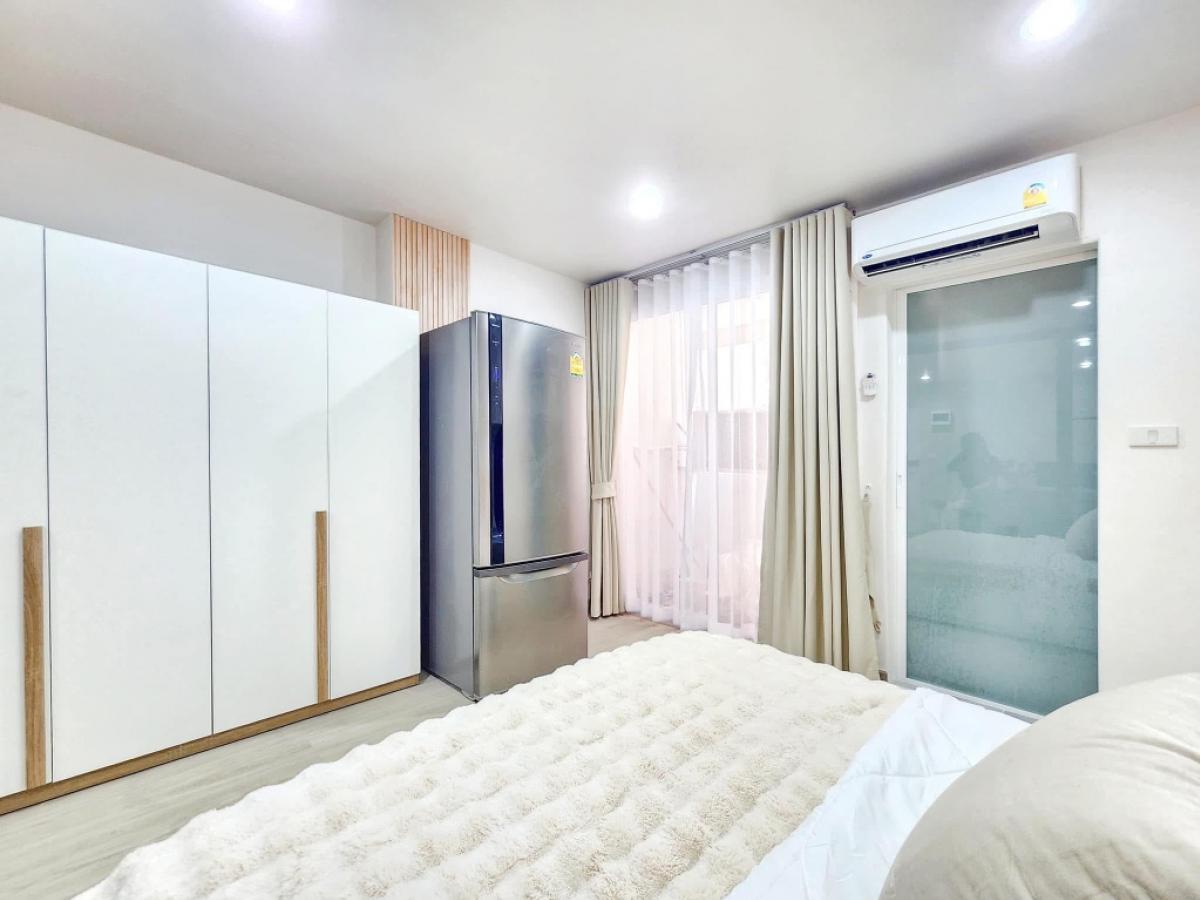 ขายคอนโดสะพานควาย จตุจักร : โครงการ คอนโด Royal tower 3 ผ่อนเริ่มต้นเเค่ 6,000 บาท