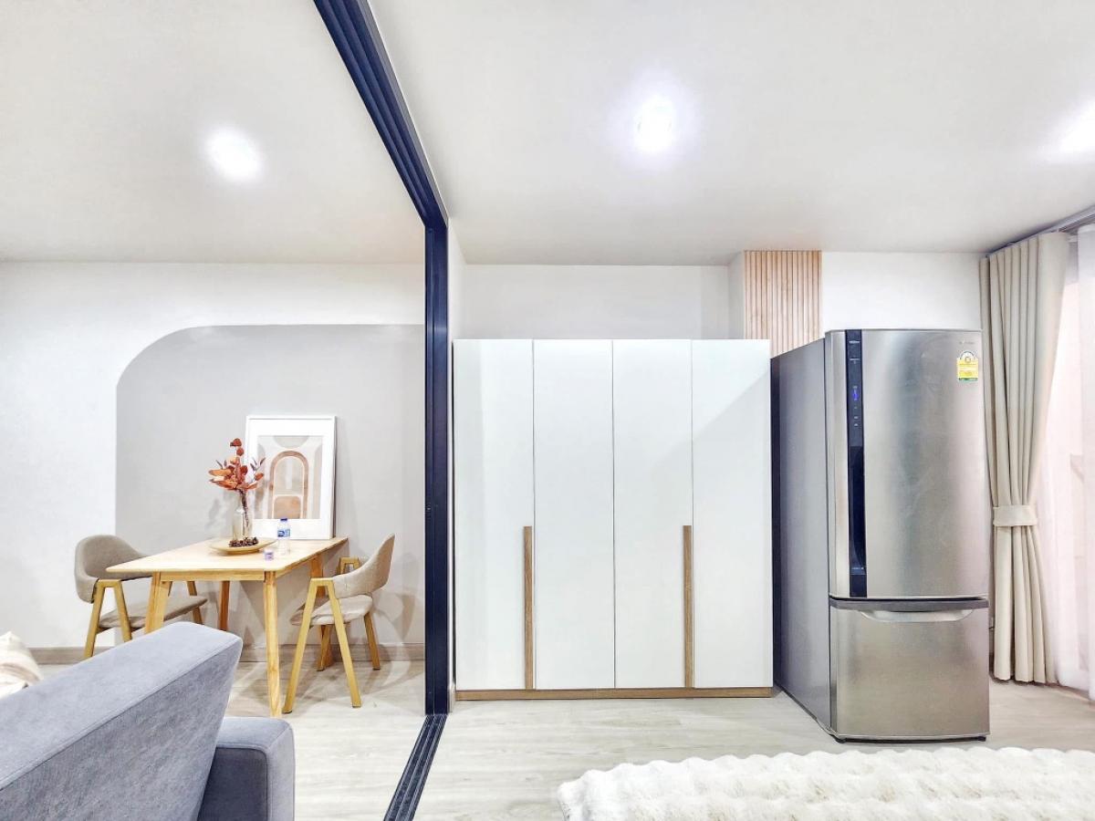 ขายคอนโดสะพานควาย จตุจักร : โครงการ คอนโด Royal tower 3 ผ่อนเริ่มต้นเเค่ 6,000 บาท