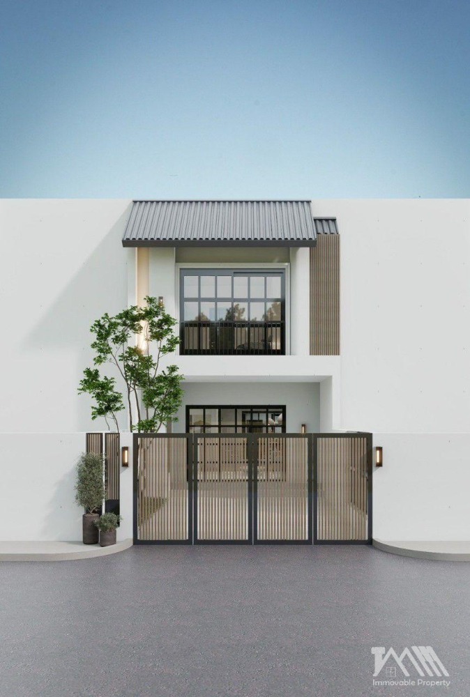 For SaleHousePhuket : Sabai Village, Kathu / House Kathu, Phuket