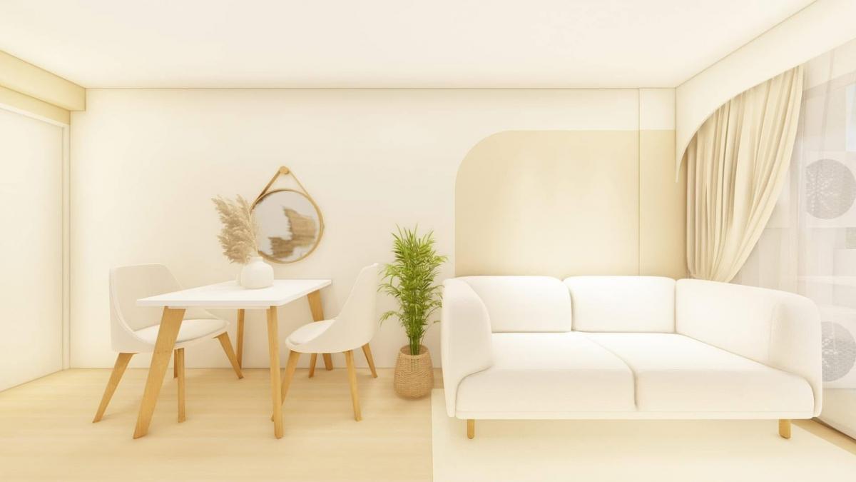 ขายคอนโดลาดพร้าว เซ็นทรัลลาดพร้าว : คอนโด ดุลิยา พาวิลเลี่ยน ใครกำลังหาคอนโดโซนลาดพร้าว ต้องที่นี่ผ่อนถูกมาก เริ่ม5,000 บาท