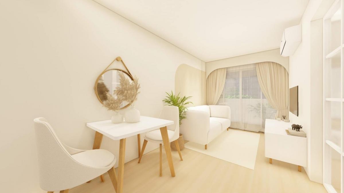 ขายคอนโดลาดพร้าว เซ็นทรัลลาดพร้าว : คอนโด ดุลิยา พาวิลเลี่ยน ใครกำลังหาคอนโดโซนลาดพร้าว ต้องที่นี่ผ่อนถูกมาก เริ่ม5,000 บาท