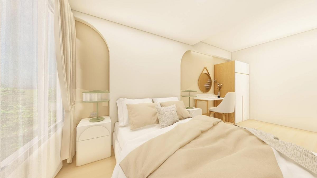 ขายคอนโดลาดพร้าว เซ็นทรัลลาดพร้าว : คอนโด ดุลิยา พาวิลเลี่ยน ใครกำลังหาคอนโดโซนลาดพร้าว ต้องที่นี่ผ่อนถูกมาก เริ่ม5,000 บาท