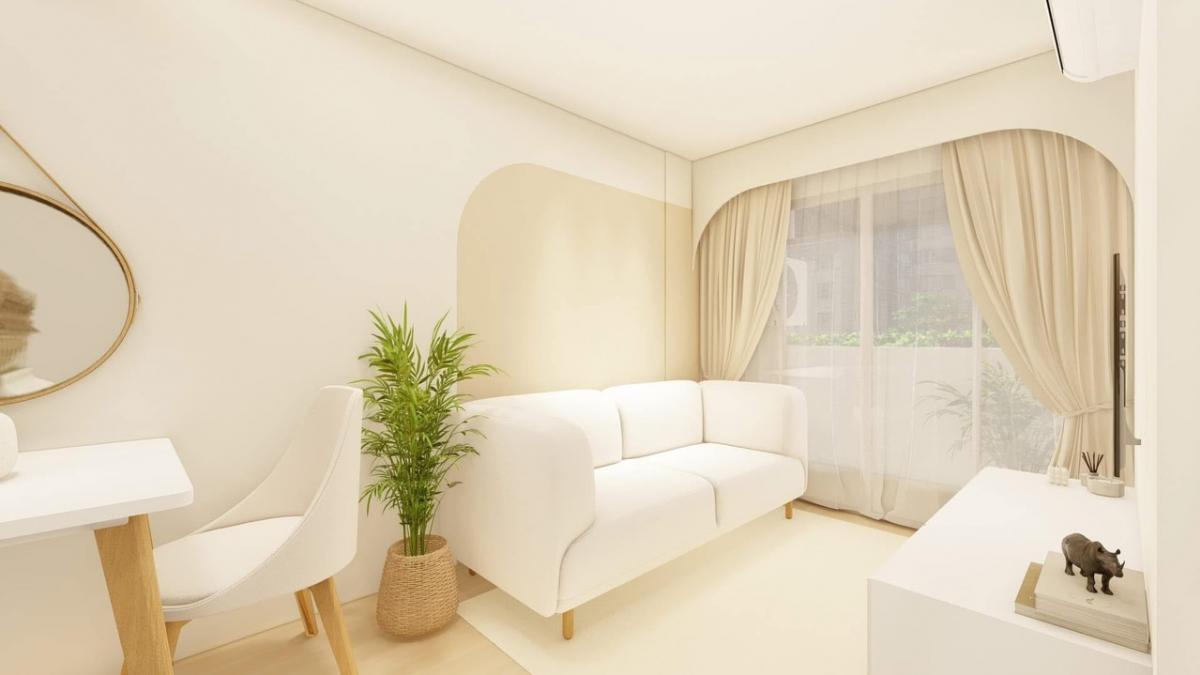 ขายคอนโดลาดพร้าว เซ็นทรัลลาดพร้าว : คอนโด ดุลิยา พาวิลเลี่ยน ใครกำลังหาคอนโดโซนลาดพร้าว ต้องที่นี่ผ่อนถูกมาก เริ่ม5,000 บาท