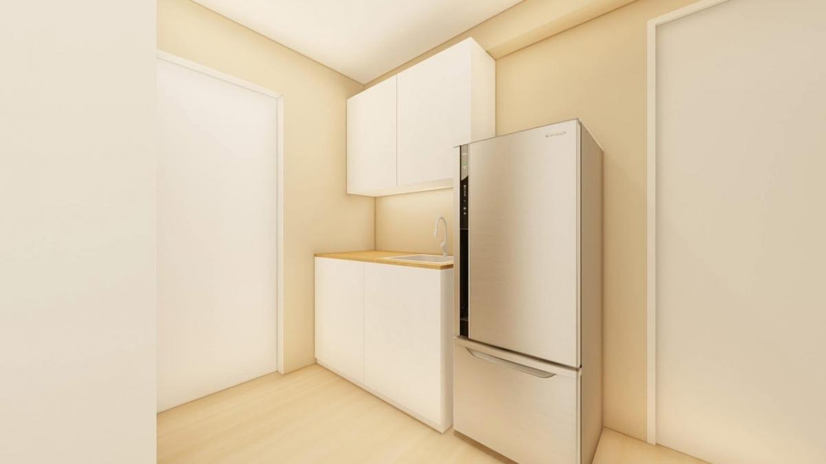 ขายคอนโดลาดพร้าว เซ็นทรัลลาดพร้าว : คอนโด ดุลิยา พาวิลเลี่ยน ใครกำลังหาคอนโดโซนลาดพร้าว ต้องที่นี่ผ่อนถูกมาก เริ่ม5,000 บาท