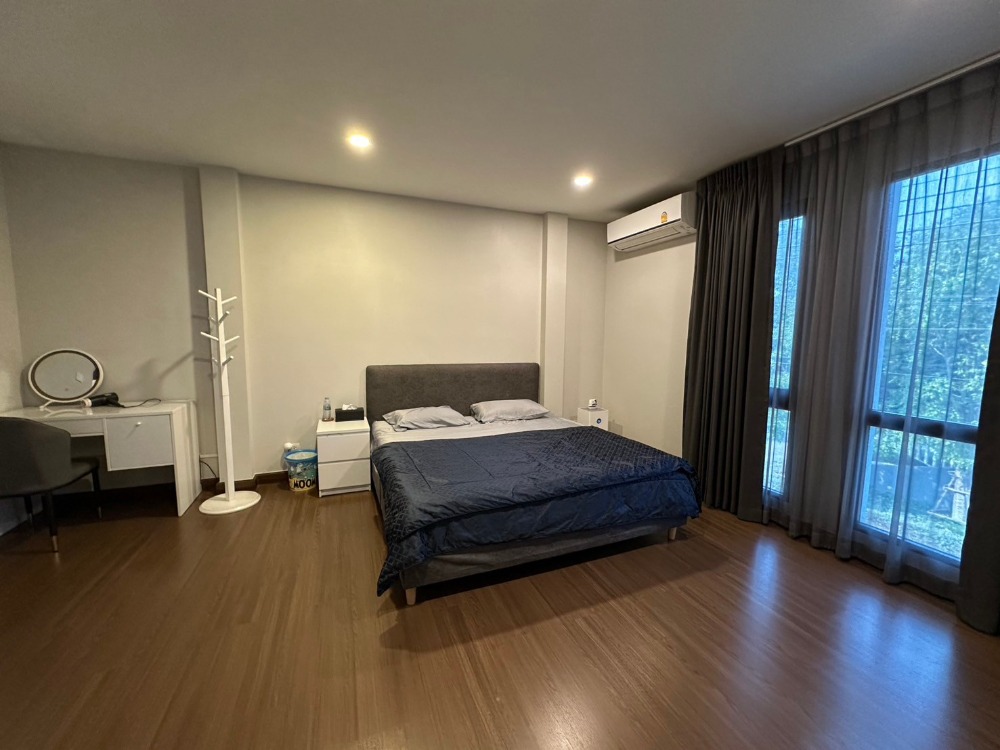 For RentHousePattanakan, Srinakarin : Rent a detached house The City The City Rama 9 - Krungthep Kreetha