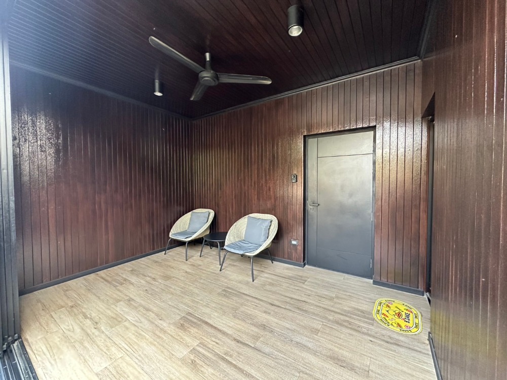 For RentHousePattanakan, Srinakarin : Rent a detached house The City The City Rama 9 - Krungthep Kreetha