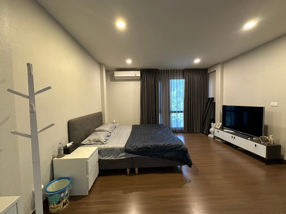 For RentHousePattanakan, Srinakarin : Rent a detached house The City The City Rama 9 - Krungthep Kreetha