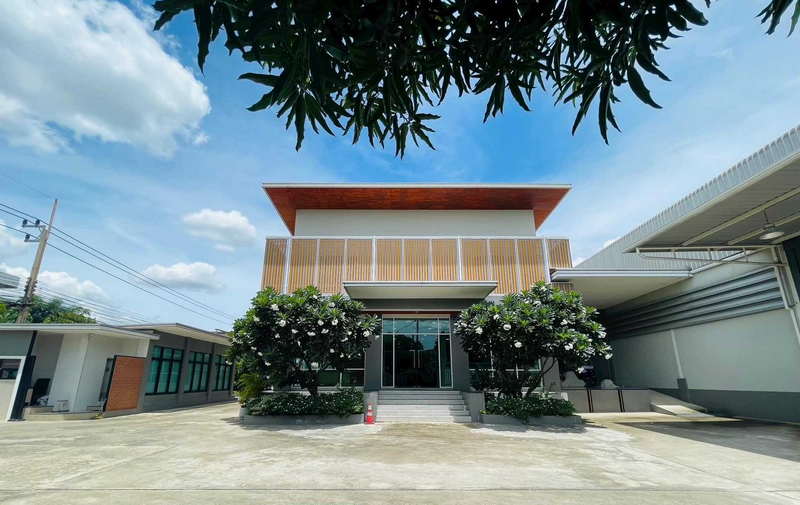 ขายโรงงานมหาชัย สมุทรสาคร : ขายโรงงาน เศรษฐกิจ 1 สมุทรสาคร BRE23610