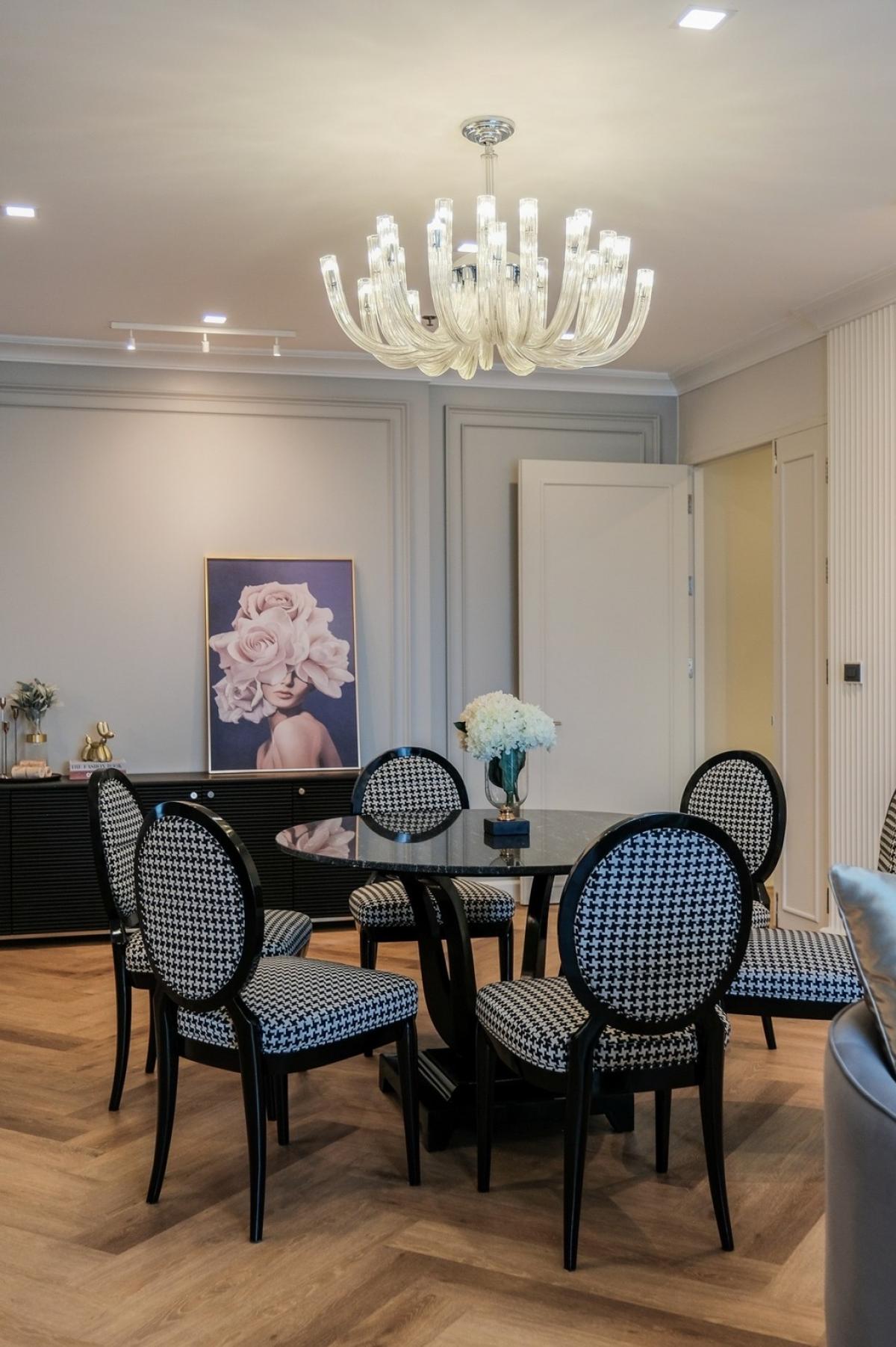 For RentCondoSukhumvit, Asoke, Thonglor : ️️🚩For Rent : Nusasiri Grand Condo (Nusasiri Grand Condo) 🏷Available Now