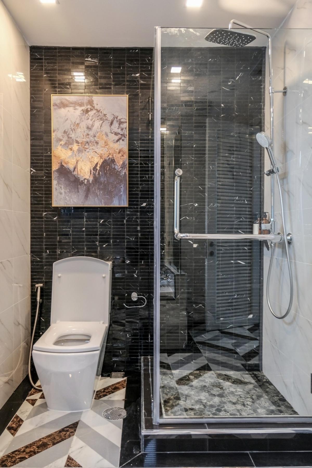 For RentCondoSukhumvit, Asoke, Thonglor : ️️🚩For Rent : Nusasiri Grand Condo (Nusasiri Grand Condo) 🏷Available Now