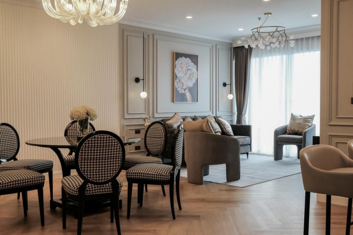 ให้เช่าคอนโดสุขุมวิท อโศก ทองหล่อ : ️️🚩For Rent : Nusasiri Grand Condo ( ณุศาศิริ แกรนด์ คอนโด ) 🏷Available Now