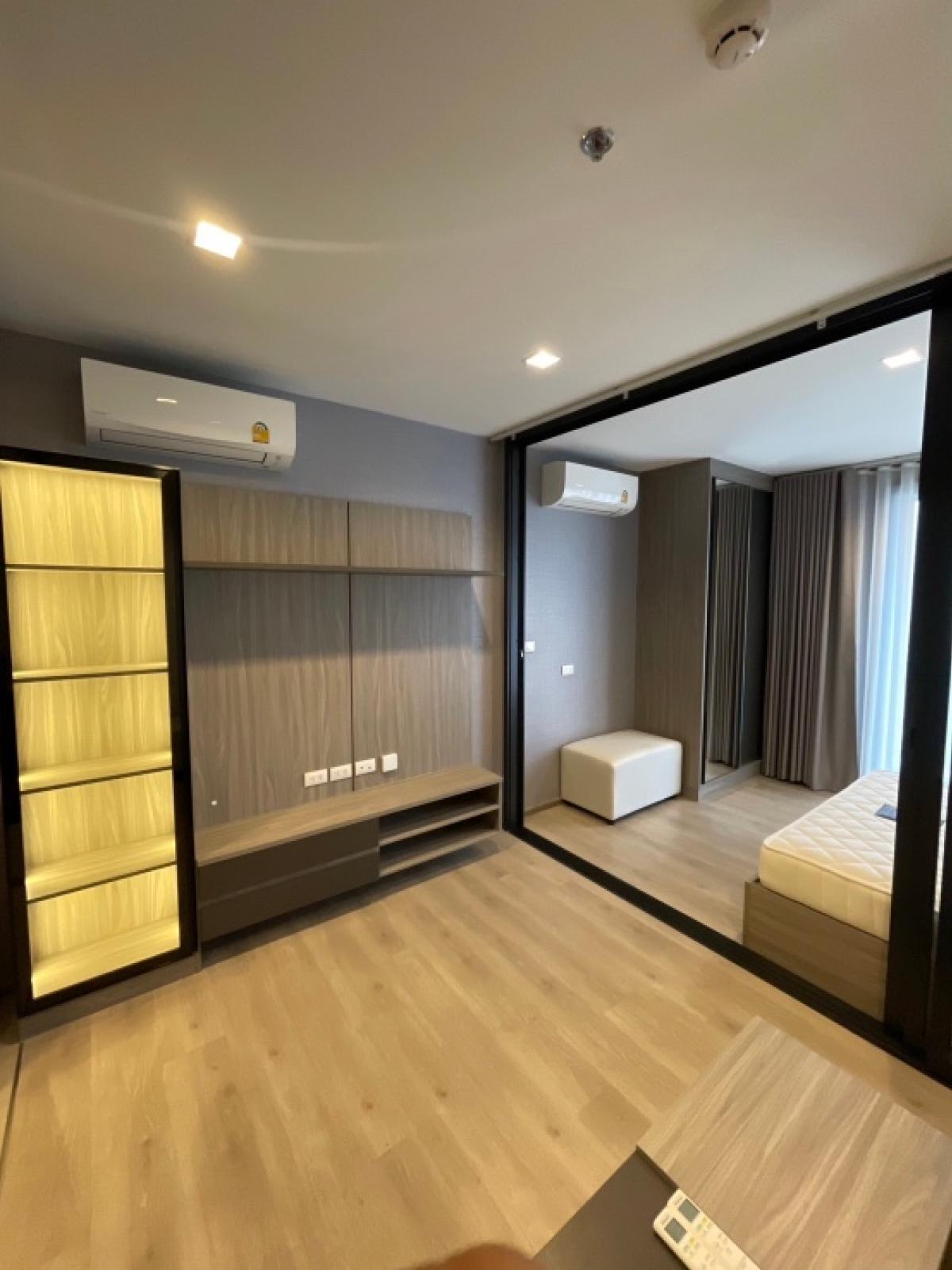 ให้เช่าคอนโดลาดพร้าว เซ็นทรัลลาดพร้าว : ให้เช่าคอนโด เดอะไลน์ พหลโยธิน พาร์ค
