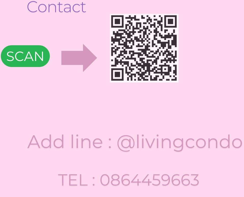 8N080268 - ให้เช่า คอนโด เดอะ เบส สุขุมวิท 77 ตึก B ชั้น 10 (For Rent Condo The Base Sukhumvit 77) Loading...