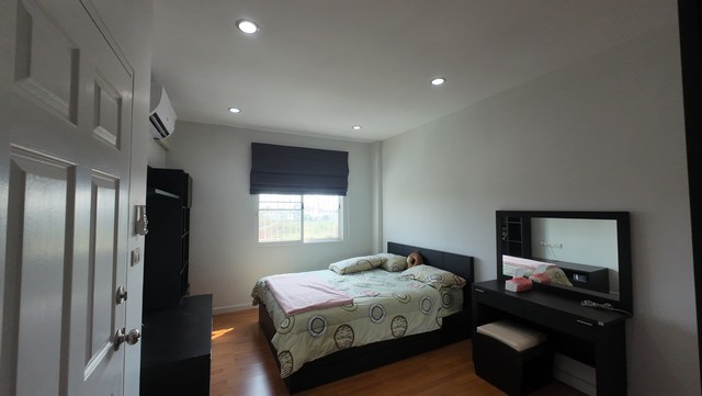 ขายทาวน์โฮมลาดกระบัง สุวรรณภูมิ : เดอะ เมทโทร พระราม9  ทาวน์เฮาส์ 3 ชั้น พร้อมอยู่ บ้านสวย ทำเลดี สังคมดี บรรยากาศร่มรื่น #ประเวศ #กรุงเทพกรีฑา #พระราม9 #เซ็นทรัลพระราม9