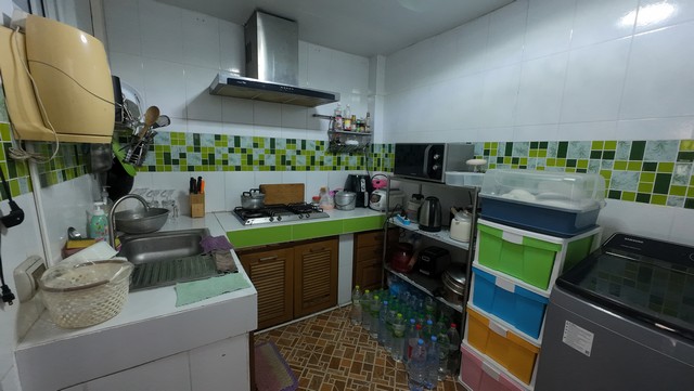 ขายทาวน์โฮมลาดกระบัง สุวรรณภูมิ : เดอะ เมทโทร พระราม9  ทาวน์เฮาส์ 3 ชั้น พร้อมอยู่ บ้านสวย ทำเลดี สังคมดี บรรยากาศร่มรื่น #ประเวศ #กรุงเทพกรีฑา #พระราม9 #เซ็นทรัลพระราม9