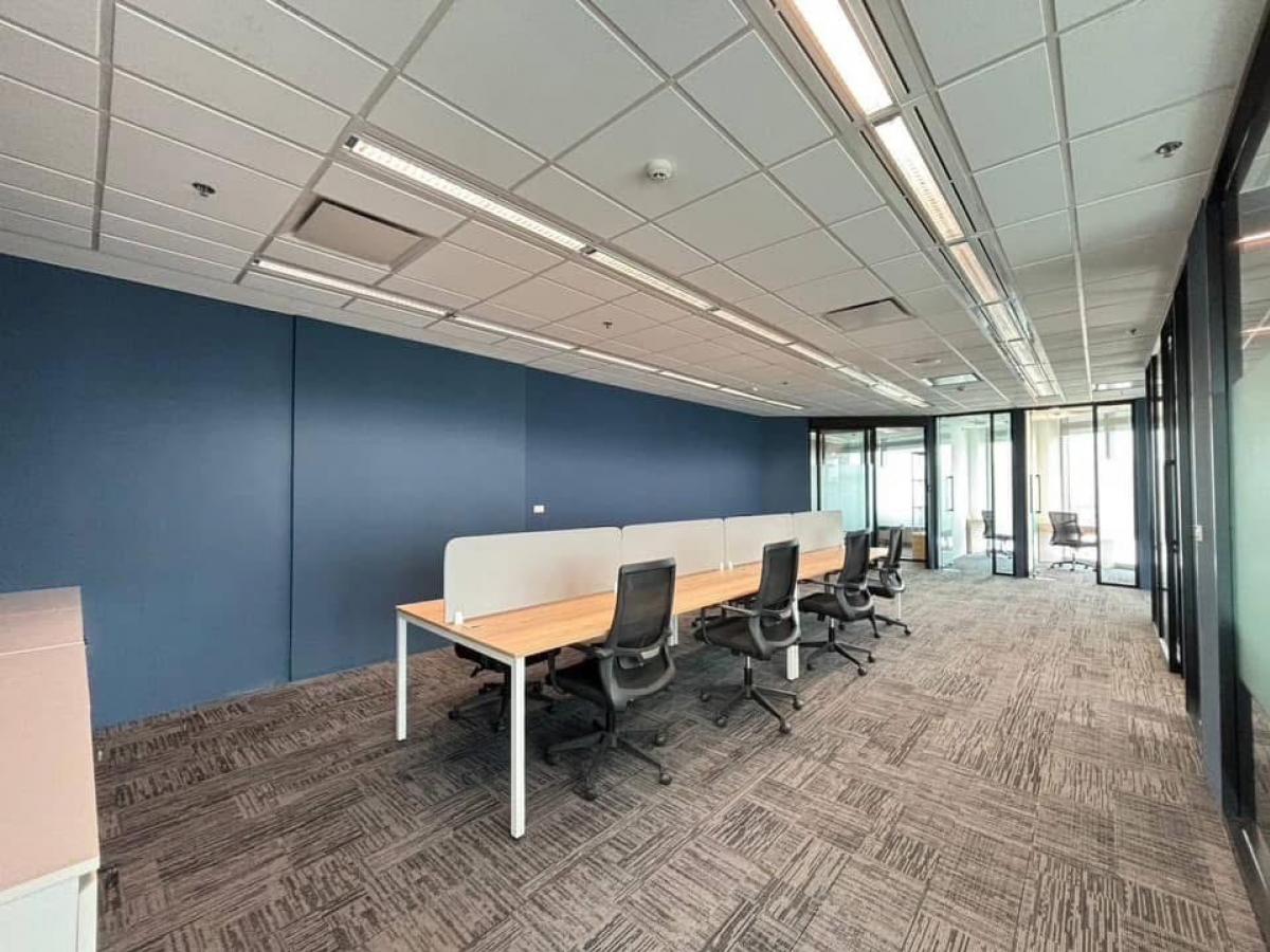 ให้เช่าสำนักงานอารีย์ อนุสาวรีย์ : ออฟฟิศ ให้เช่า พร้อมเฟอร์นิเจอร์ ย่าน อารีย์ - พระราม 6, ใกล้ BTS และ MRT สวย ครบ จบ พร้อมใช้งานต้องที่นี้ !