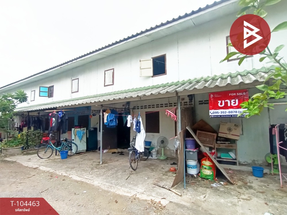 For SaleLandMahachai Samut Sakhon : Land for sale. Filling. Area 1, 69 sq.wah, Bang Ya Phraek, Samut Sakhon.