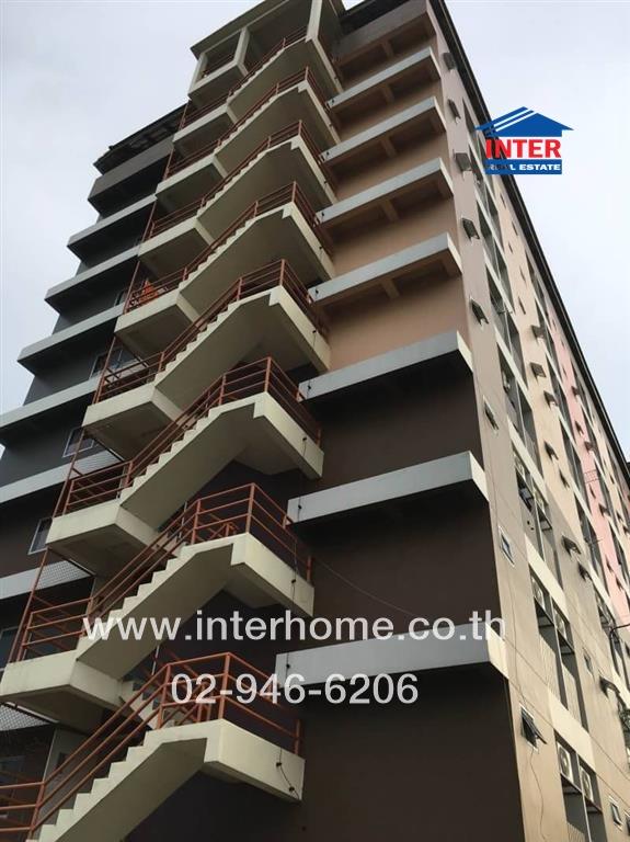 ขายกิจการโรงแรม & กิจการอพาร์ตเมนต์เกษตร นวมินทร์ ลาดปลาเค้า : อพาร์ทเม้นท์ 9 ชั้น 302 ตร.ว. อพาร์ทเมนท์ แยกโพธิ์แก้ว วัดบางเตย ซอยนวมินทร์52-56 ถนนเกษตร-นวมินทร์ ถนนประเสร็ฐมนูกิจ ถนนนวมินทร์ เขตบึงกุ่ม กรุงเทพมหานคร