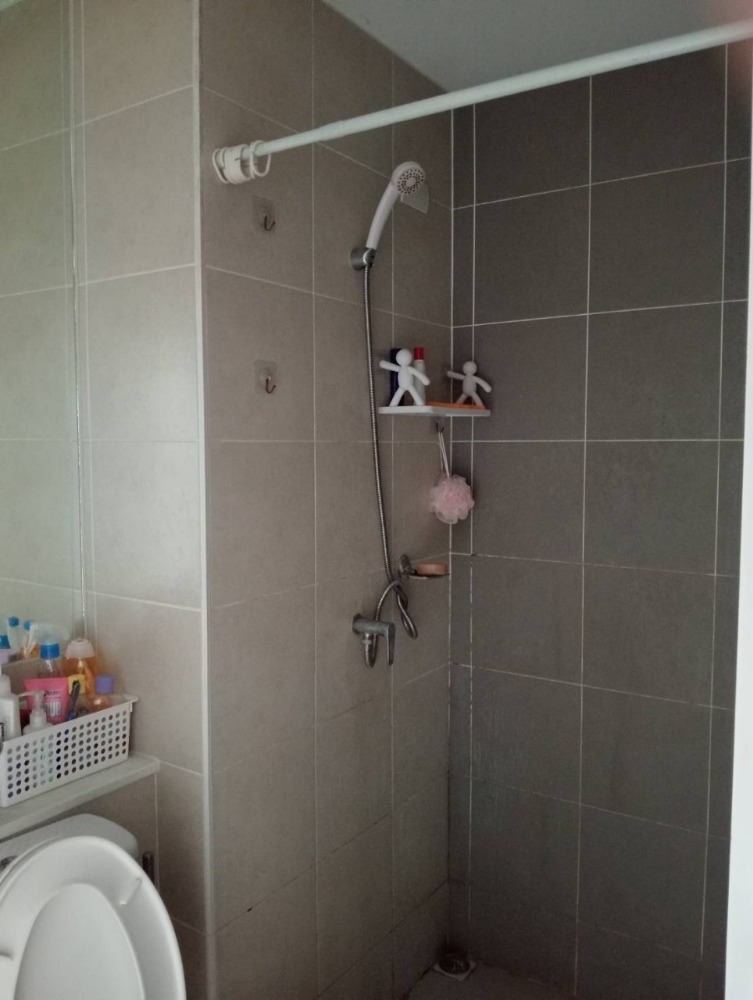 For SaleCondoRama9, Petchburi, RCA : S-PAR174  For sale, Plum condo Ramkhamhaeng Station, 9th floor, 26 sqm. 2.35 million, 064-959-8900