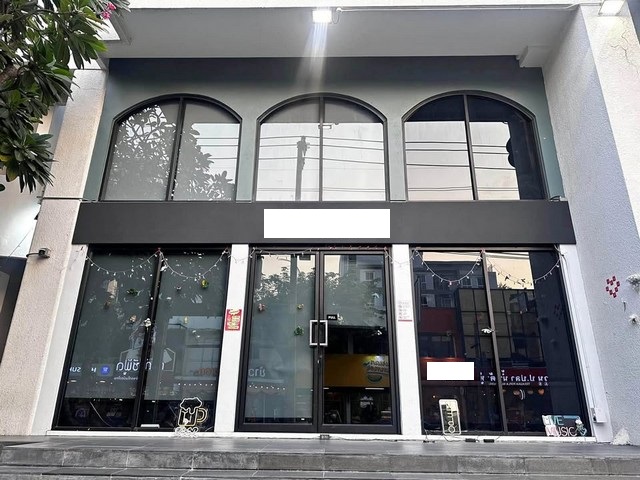 เซ้งร้านค้า/ตลาดนัดสยาม จุฬา สามย่าน : HR2168เซ้งกิจการย่าน บรรทัดทอง มีที่จอดรถ ใกล้ Stadium one คนเดินผ่าน เปิดร้านเหล้า ร้านอาหาร คาเฟ่ได้