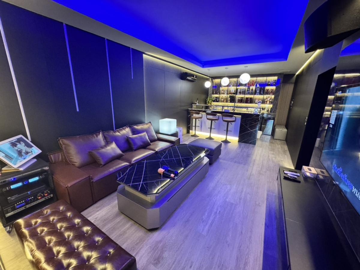 For RentHousePattanakan, Srinakarin : Rent a detached house The City The City Rama 9 - Krungthep Kreetha