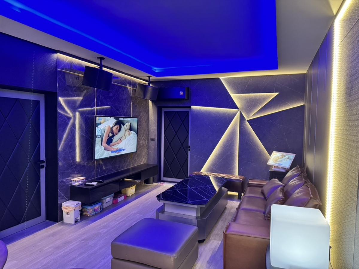 For RentHousePattanakan, Srinakarin : Rent a detached house The City The City Rama 9 - Krungthep Kreetha