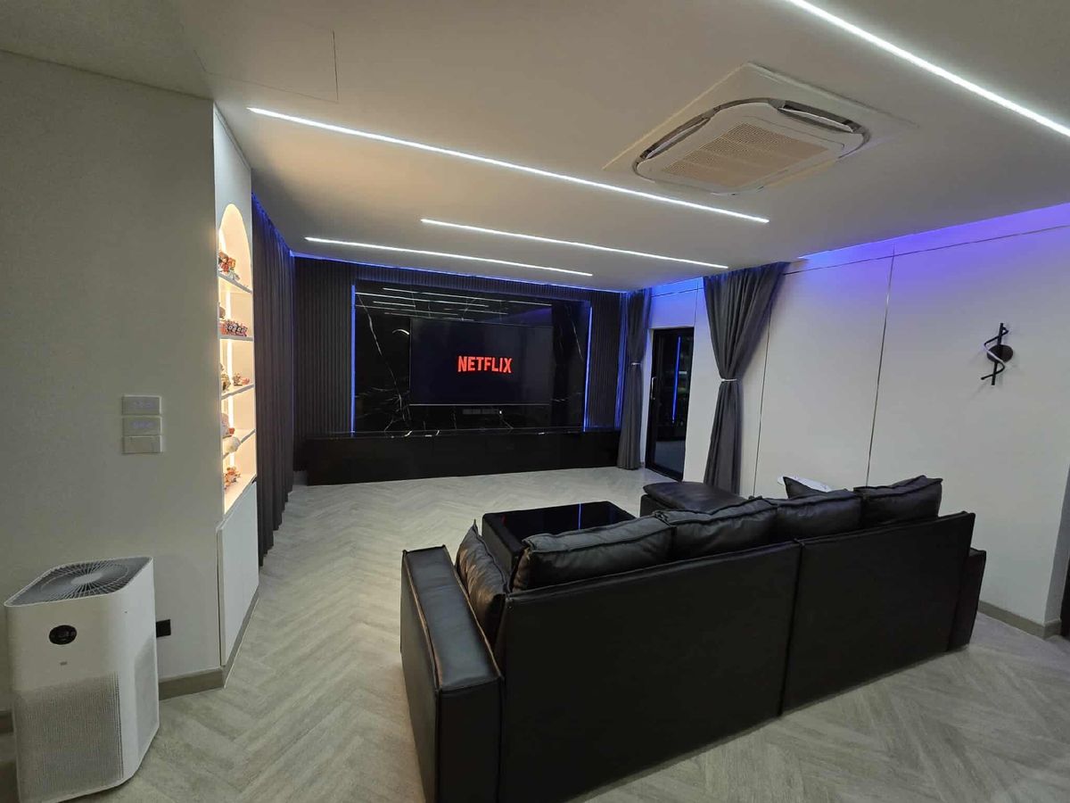 For RentHousePattanakan, Srinakarin : Rent a detached house The City The City Rama 9 - Krungthep Kreetha