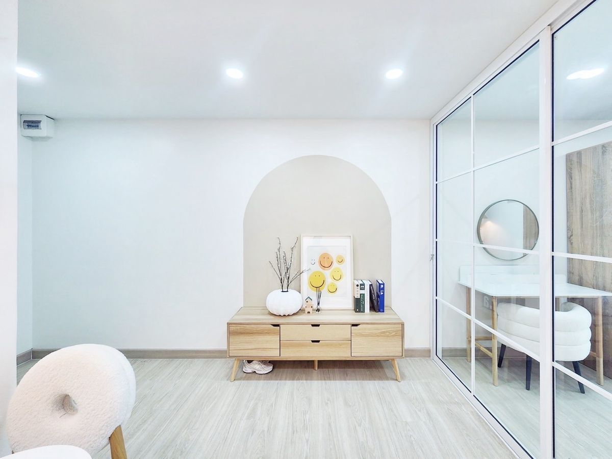 ขายคอนโดบางซื่อ วงศ์สว่าง เตาปูน : รีเจ้นท์โฮม 6/1 ประชาขื่น ผ่อนเบาๆเริ่มต้น 6,000 บาท