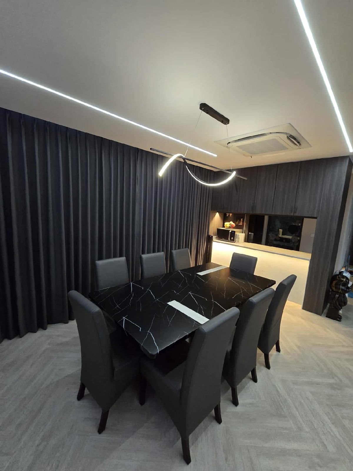 For RentHousePattanakan, Srinakarin : Rent a detached house The City The City Rama 9 - Krungthep Kreetha