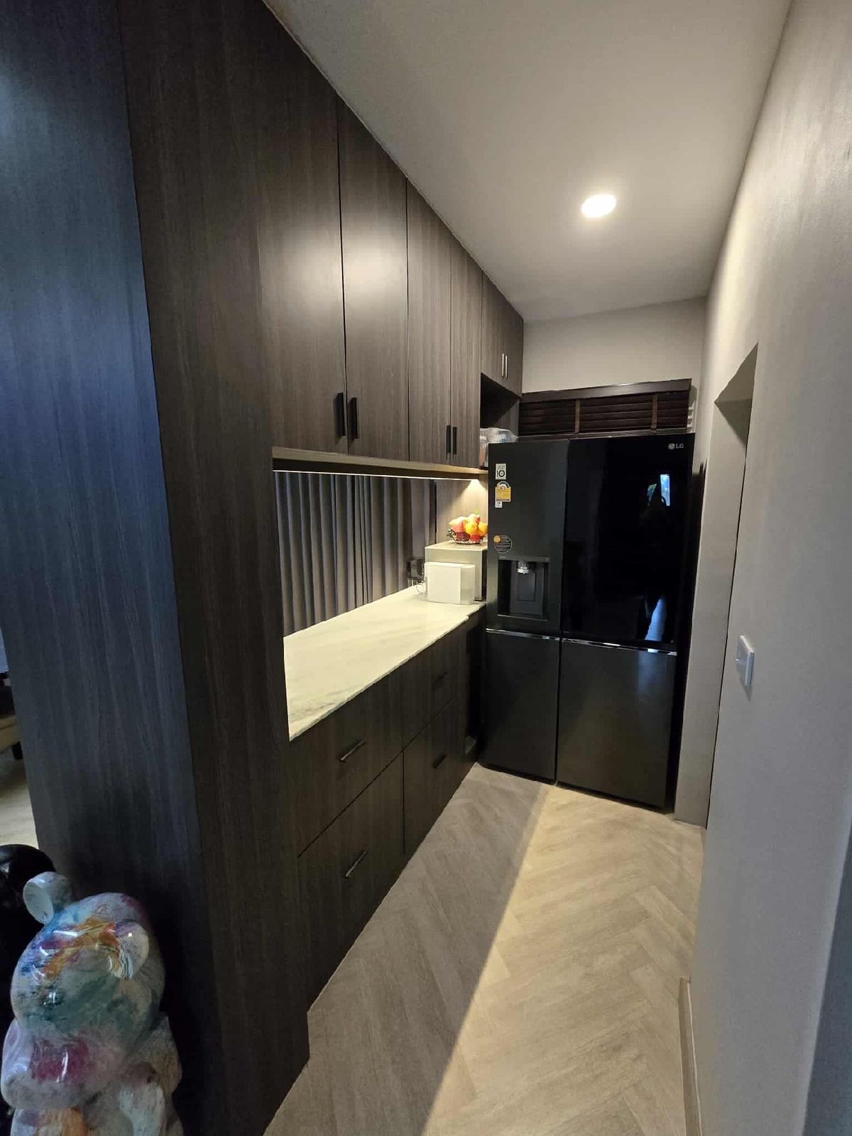 For RentHousePattanakan, Srinakarin : Rent a detached house The City The City Rama 9 - Krungthep Kreetha