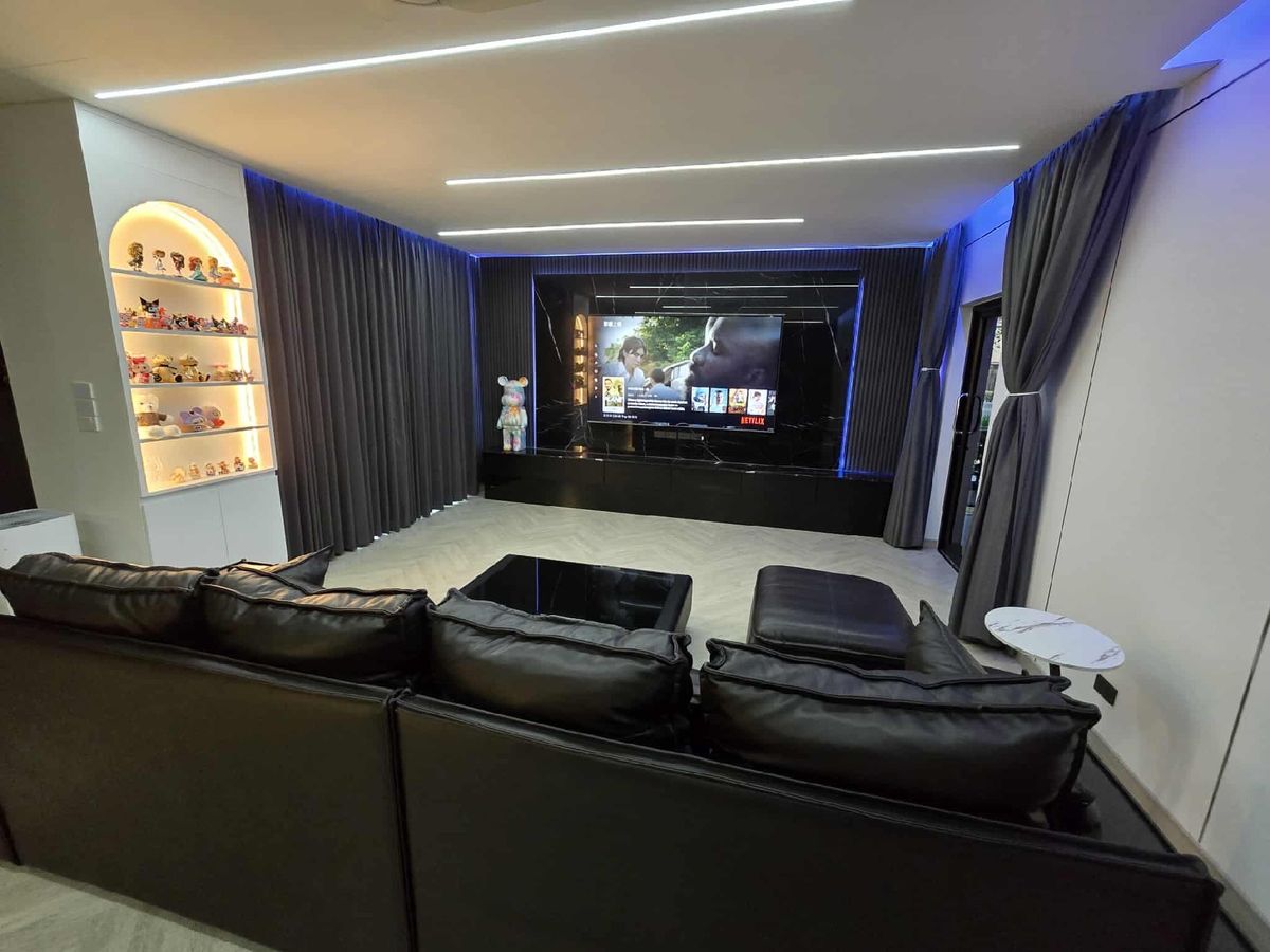 For RentHousePattanakan, Srinakarin : Rent a detached house The City The City Rama 9 - Krungthep Kreetha