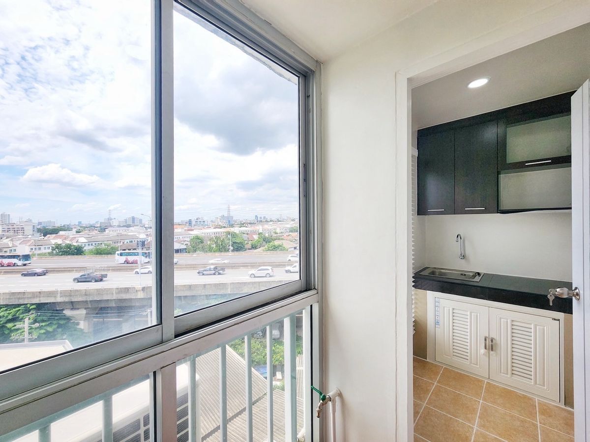 ขายคอนโดบางซื่อ วงศ์สว่าง เตาปูน : รีเจ้นท์โฮม 6/1 ประชาขื่น ผ่อนเบาๆเริ่มต้น 6,000 บาท