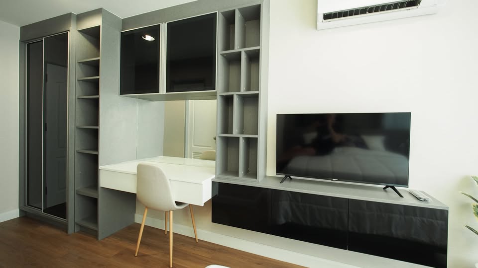 ให้เช่าคอนโดวงเวียนใหญ่ เจริญนคร : 🔥ให้เช่าด่วน🔥 Penthouse 4ห้องนอน 5ห้องน้ำ The fine @ river ใกล้รถไฟฟ้า พร้อมอยู่ทันที