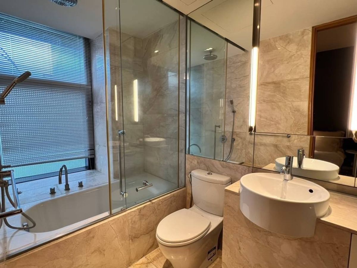 ขายคอนโดสาทร นราธิวาส : ( UL2506132 ) Tel/Line 096-2479369 , สำหรับขาย เดอะเมท สาทร , 2 ห้องนอน, 2 ห้องน้ำ, 92.22 ตร.ม. ราคาพิเศษสุดดดด !! ✨