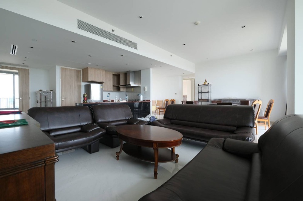 For RentCondoRama3 (Riverside),Satupadit : ▲ The Pano - Rama 3 Riverfront ▲ | 60k | 2+1 Bedrooms 2bathrooms | 130 SQ.M 📞 098-9192446