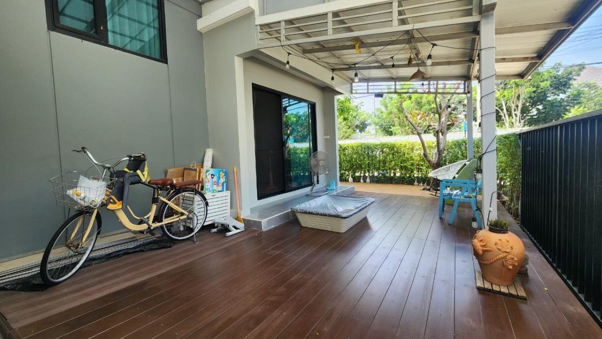 For SaleHouseRama5, Ratchapruek, Bangkruai : Large private home good price,Delight Phutthamonthon-Salaya