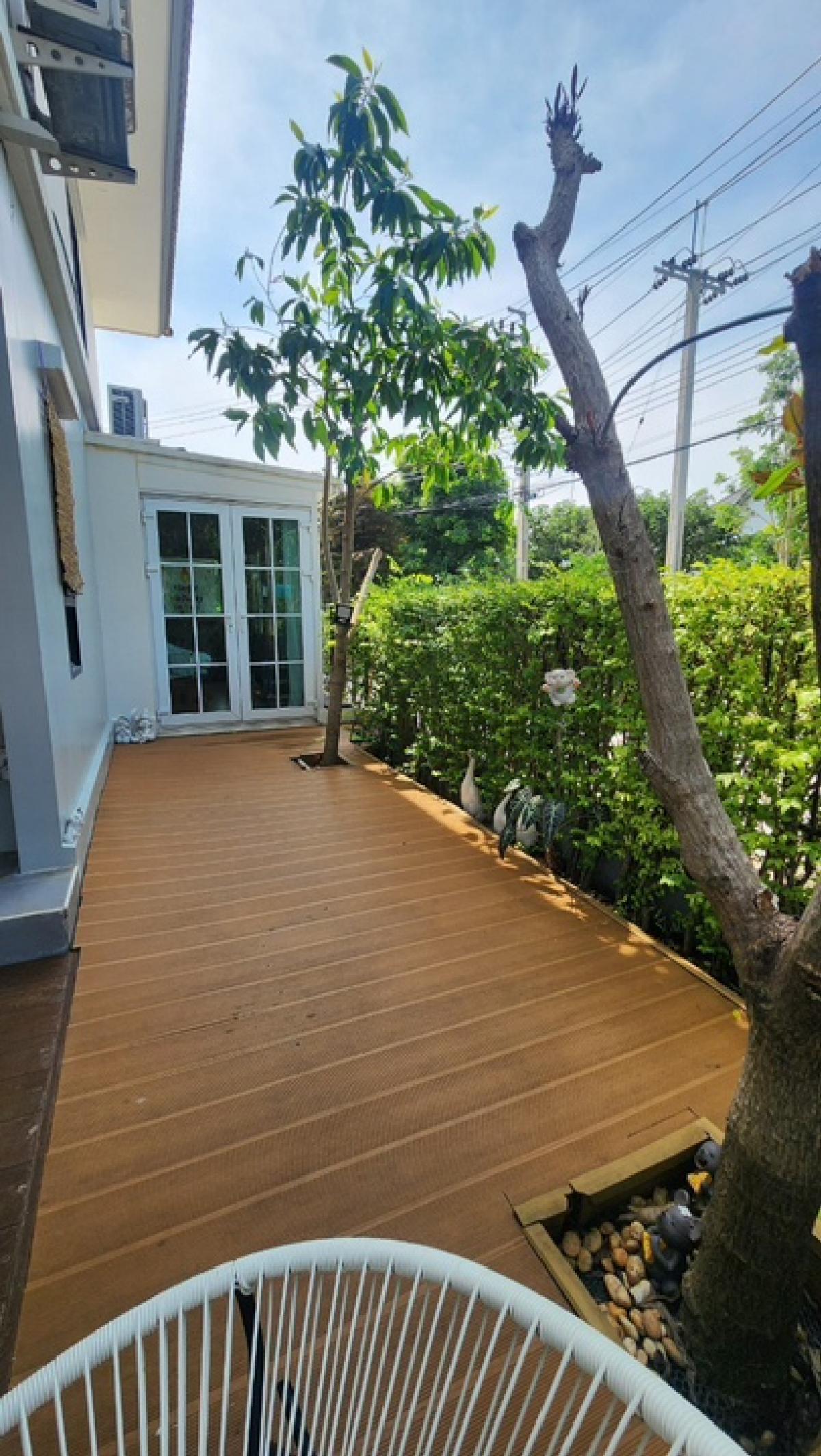 For SaleHouseRama5, Ratchapruek, Bangkruai : Large private home good price,Delight Phutthamonthon-Salaya