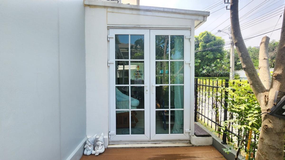 For SaleHouseRama5, Ratchapruek, Bangkruai : Large private home good price,Delight Phutthamonthon-Salaya