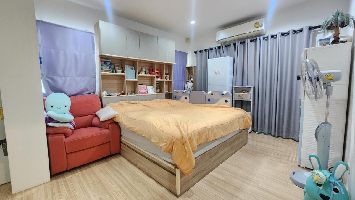 For SaleHouseRama5, Ratchapruek, Bangkruai : Large private home good price,Delight Phutthamonthon-Salaya