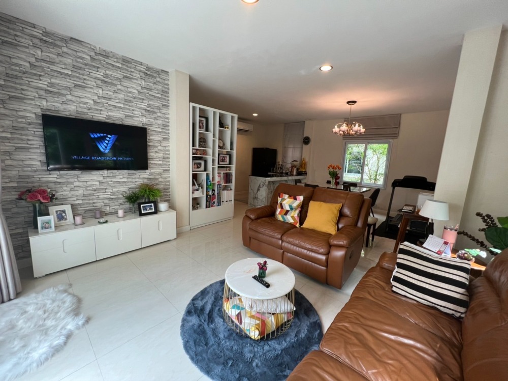 For SaleHouseNawamin, Ramindra : Detached house, newly updated 4 bedrooms, 4 water, special price !!