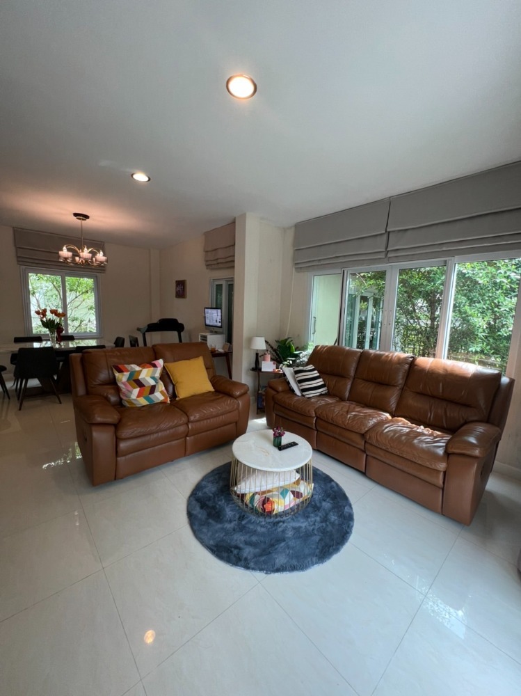 For SaleHouseNawamin, Ramindra : Detached house, newly updated 4 bedrooms, 4 water, special price !!