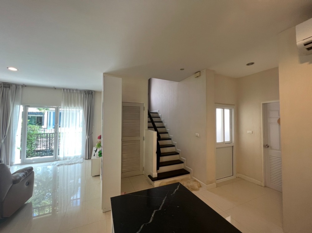 For SaleHouseNawamin, Ramindra : Detached house, newly updated 4 bedrooms, 4 water, special price !!