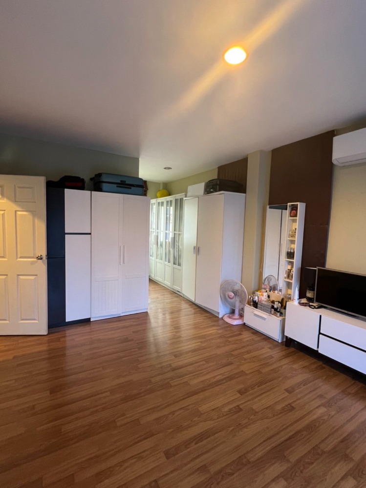 For SaleHouseNawamin, Ramindra : Detached house, newly updated 4 bedrooms, 4 water, special price !!