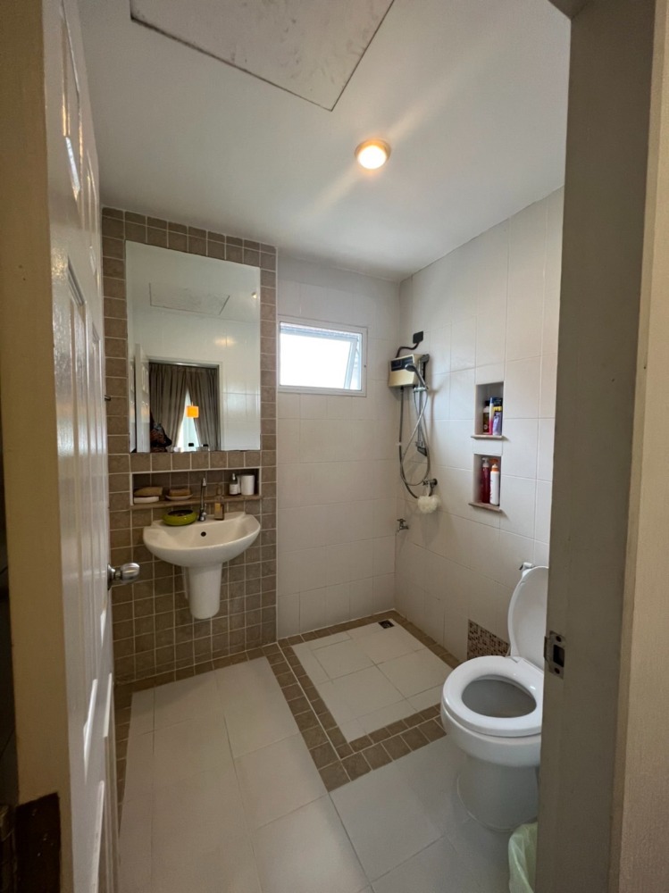 For SaleHouseNawamin, Ramindra : Detached house, newly updated 4 bedrooms, 4 water, special price !!